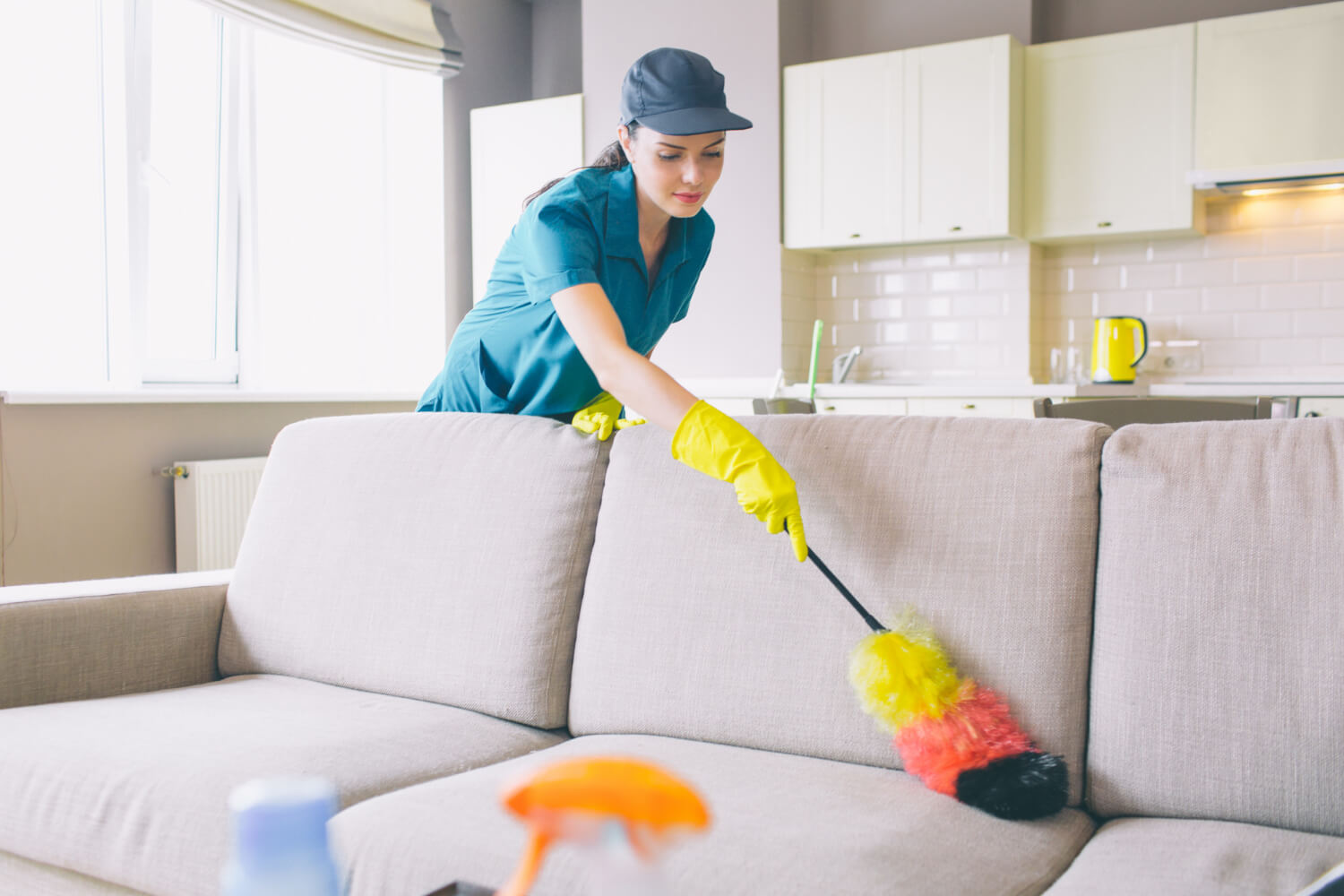 Air Bnb Cleaning Service