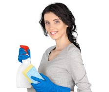 Reliable, Affordable Cleaning Exactly When You Need It
