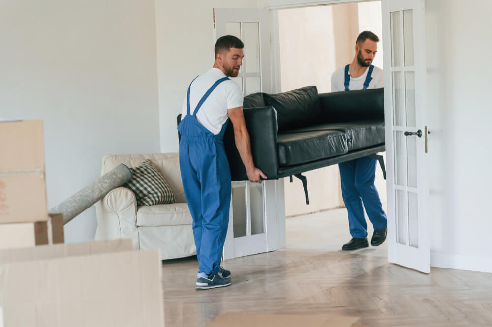 Signs to Get Move InOut Cleaning