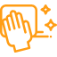 cleaning icon