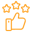 Customer Satisfaction Guaranteed