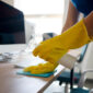 Deep Cleaning vs Regular Cleaning 85x85