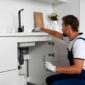 How to Clean Your Kitchen Sink Drain the Right Way 85x85