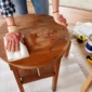 How to Remove Water Stains from Wood Without Damaging the Finish 85x85