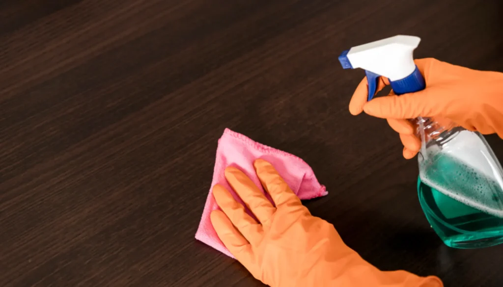 Quick DIY Methods to Try First: