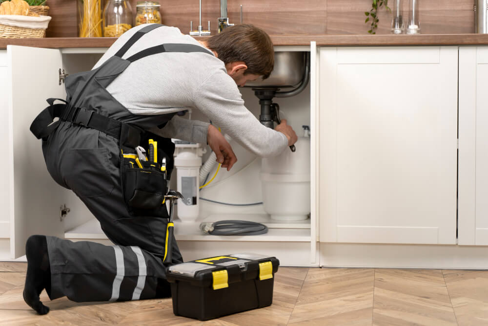 Signs Your Drain Needs Cleaning