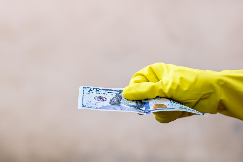 Average House Cleaning Costs You Can Expect