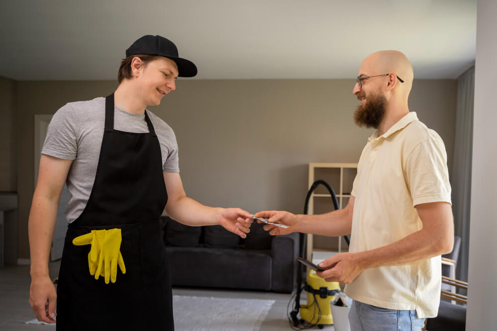 Do You Tip House Cleaners? Here's What You Should Know?