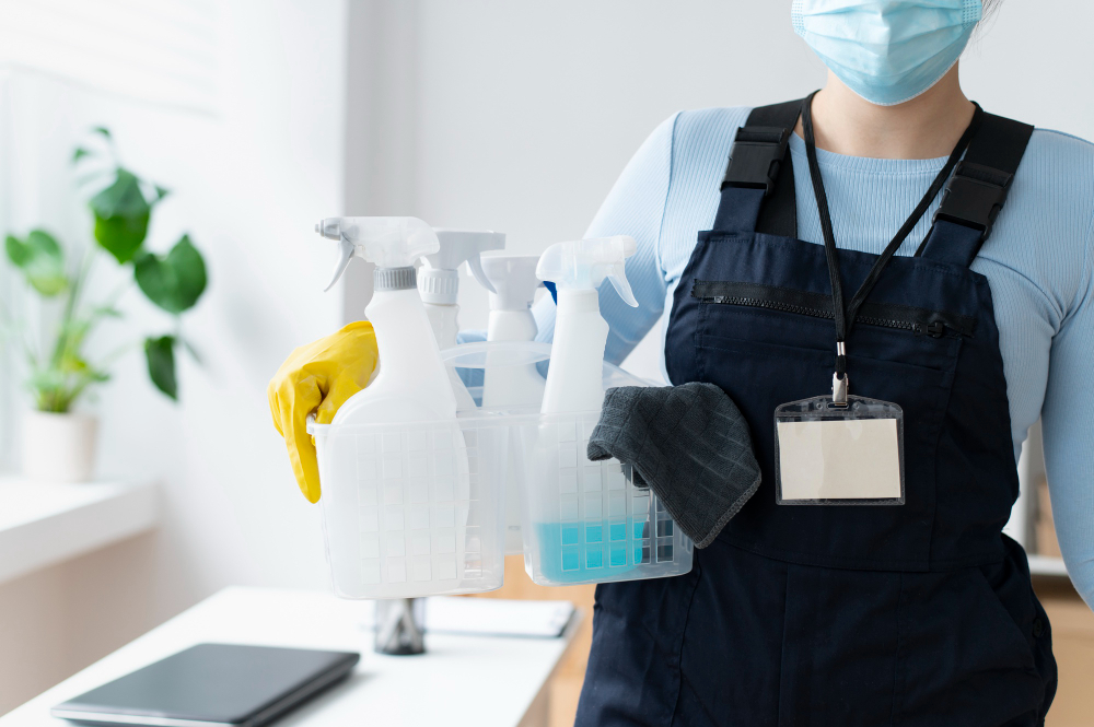 How to Choose the Right Cleaning Service for Your Needs