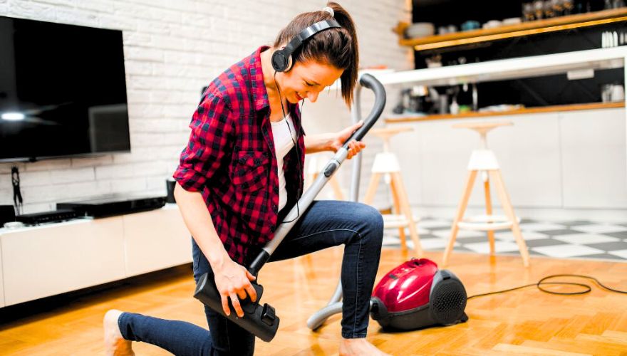 How to Make Cleaning Fun: Transform Chores into Enjoyable Activities