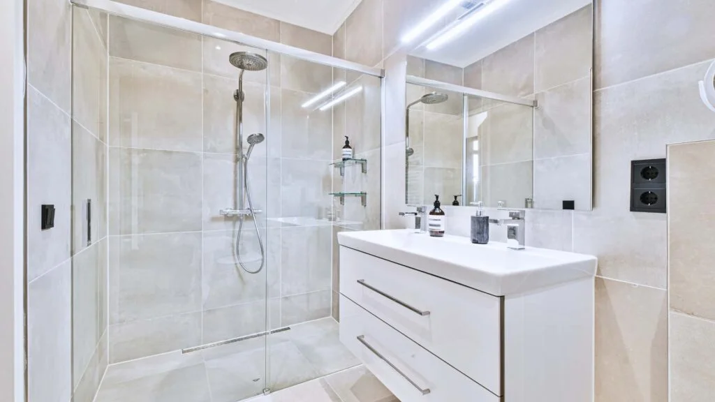 Bathrooms