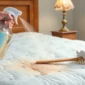 using hydrogen peroxide for stain removal effective mattress cleaning with hydrogen peroxide step by step guide 85x85